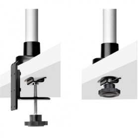 StarTech 1MP1ACG-MONITOR-ARM Single Monitor Arm