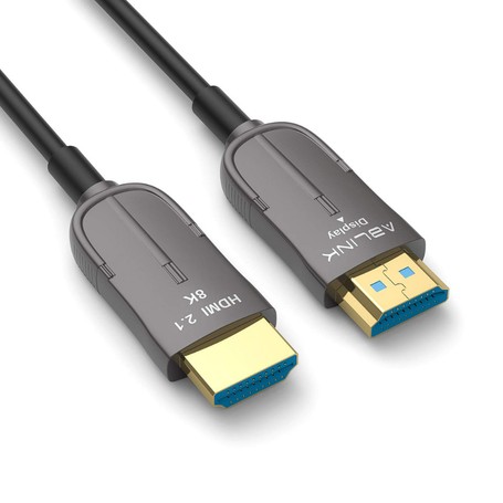StarTech 8K-A-30F-HDMI-CABLE 30ft Active HDMI 2 1 Cable 8K 60Hz