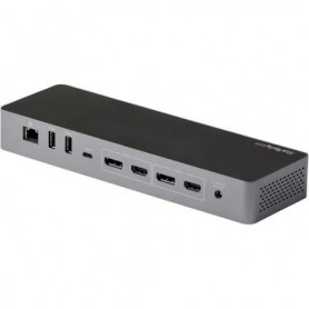 StarTech TB3CDK2DH Thunderbolt 3 Dual 4K Docking Station
