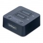 StarTech M2-HDD-DUPLICATOR-N1 M.2 NVMe to 2.5 SATA Duplicator