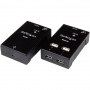 StarTech USB2004EXTV 4-Port USB 2.0 Over Cat5/Cat6 Extender