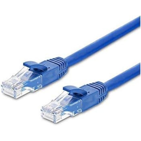 StarTech WIRC5ECMR 1000ft Cat5e CMR Blue Bulk Cable