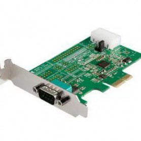 StarTech PEX8M2E2 Dual M.2 PCIe SSD Adapter Card PCIe 4.0