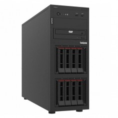 Lenovo 7DCEA04VNA ThinkSystem SR650 V3 Tower Server