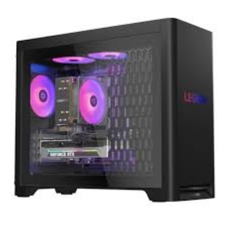 Lenovo 90YJ005RUS Legion Tower 5 gaming desktop