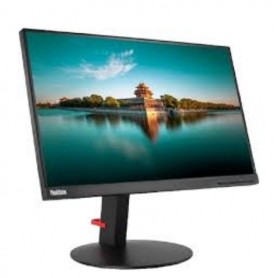 Lenovo 64A5MAT6UZ ThinkVision P32p 30 31.5-inch 4K UHD monitor