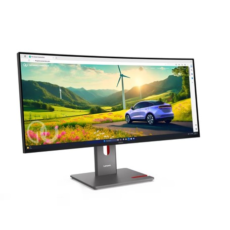 Lenovo 64B3GAR2U2 ThinkVision P27qd 40 27 inch QHD monitor