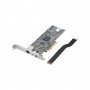Lenovo 4XH1Q60514 ThinkStation BMC PCIe Adapter P8/P7/P5