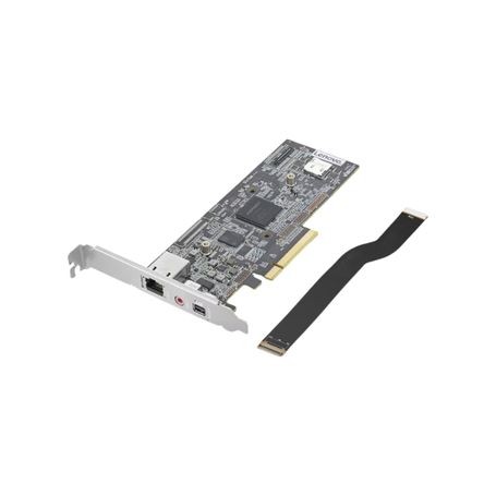 Lenovo 4XH1Q60514 ThinkStation BMC PCIe Adapter P8/P7/P5