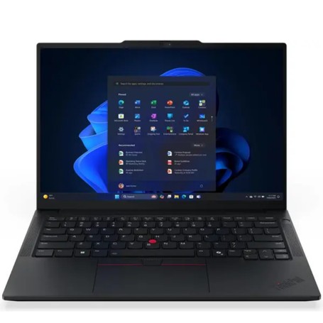 Lenovo 21SR007EUS ThinkPad P16s Gen 1 Laptop