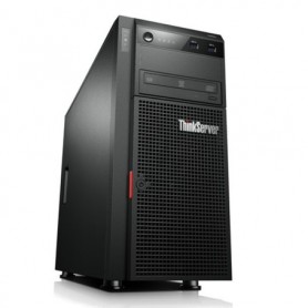 Lenovo 7DH5A01VNA ThinkSystem ST250 V3 Tower Server