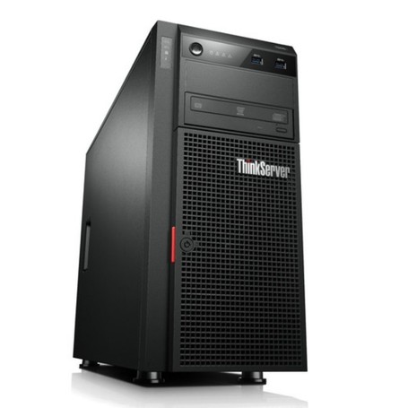 Lenovo 7DH5A01VNA ThinkSystem ST250 V3 Tower Server