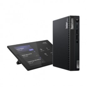 Lenovo 12XH0008US ThinkSmart Tiny Kit Video Conference Equipment