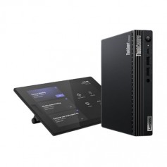 Lenovo 12XH0008US ThinkSmart Tiny Kit Video Conference Equipment