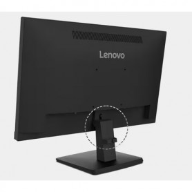 Lenovo 64CBKAR6UZ ThinkVision P27h-30 LCD Monitor