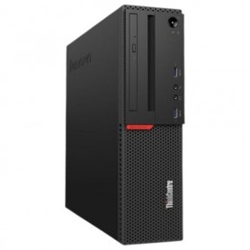 Lenovo 12TA0014US ThinkCentre M70q Gen 5 Tiny Desktop PC