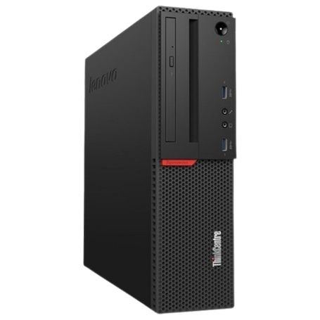 Lenovo 12TA0014US ThinkCentre M70q Gen 5 Tiny Desktop PC