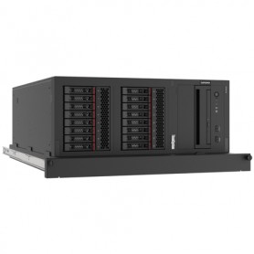 Lenovo 7DCE100JNA ThinkSystem ST250 V3 Tower Server