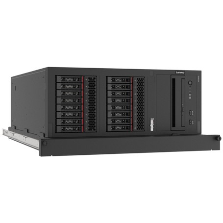 Lenovo 7DCE100JNA ThinkSystem ST250 V3 Tower Server