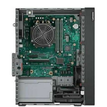 Lenovo 7DF31007NA ThinkSystem ST50 V3 Tower Server