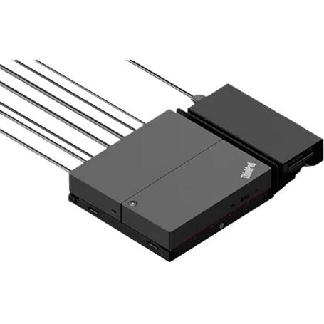 Lenovo 40BN0135US ThinkPad Universal USB-C Smart Docking Station