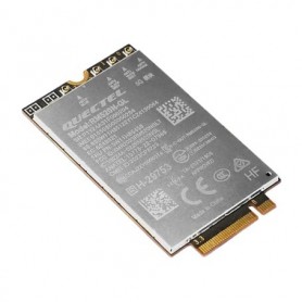 Lenovo 4XC1Q24434 ThinkStation Intel Wi-Fi 6E AX211 Adapter Kit