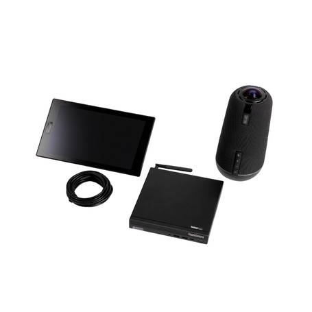 Lenovo LENTINYOWL4MTR Microsoft Teams Rooms System