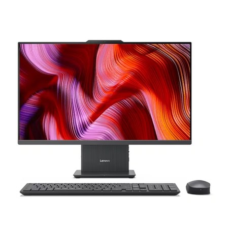 Lenovo F0HR001MUS IdeaCentre AIO Computer desktop
