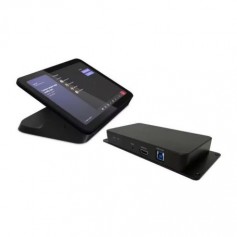 Lenovo 12SQ0000US ThinkSmart IP Controller Video Conference Console