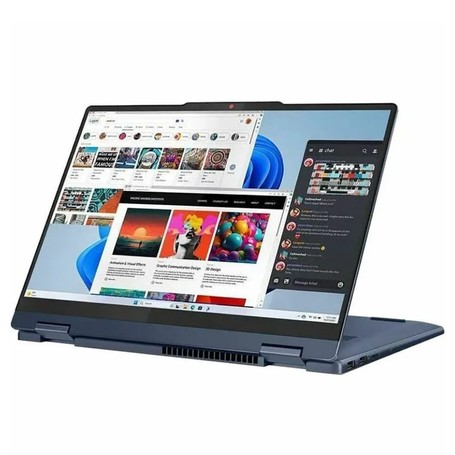 Lenovo 83DT000MUS IdeaPad 5i 2-in-1 Laptop