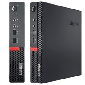 Lenovo 12U3001EUS Desktop Computer
