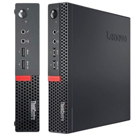 Lenovo 12U3001EUS Desktop Computer