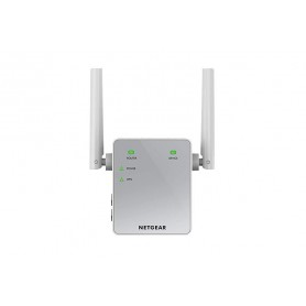 NETGEAR EX2700-100PAS EX2700  Wi-Fi Range Extender