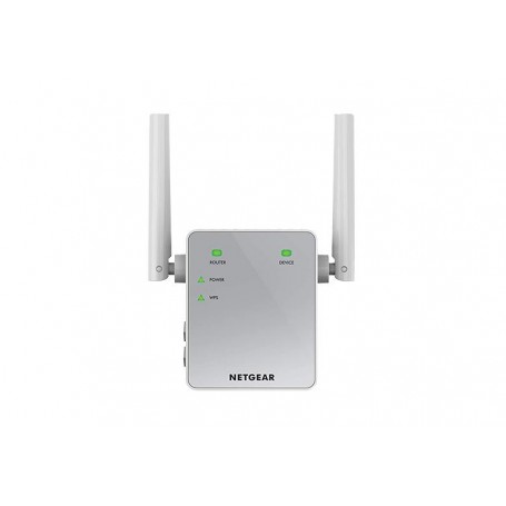NETGEAR EX2700-100PAS EX2700  Wi-Fi Range Extender