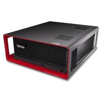 Lenovo 30HH0090US ThinkStation P8 Tower Workstation