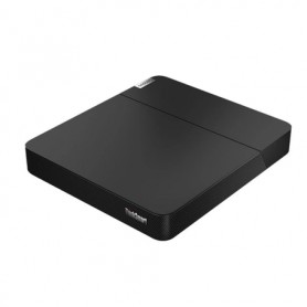 Lenovo GEN3TEAMSLARGEROOM Collaboration Video Conference System Bundle