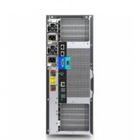 Lenovo 7D7A100KNA ThinkSystem ST650 V3 4U Tower Server
