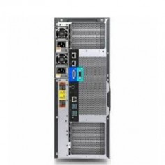 Lenovo 7D7A100KNA ThinkSystem ST650 V3 4U Tower Server