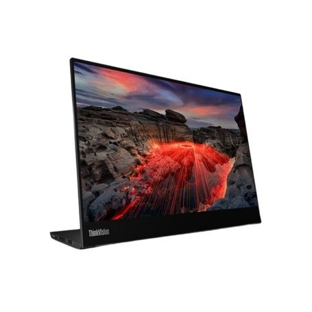 Lenovo 63FDUAR6US Desktop Monitor