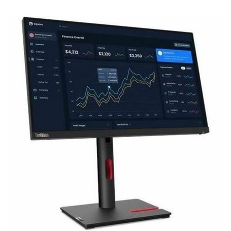 Lenovo 63B0MAR6UZ ThinkVision T22i 30 Monitor