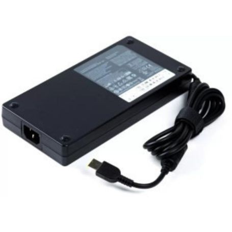 Lenovo ThinkCentre 230W AC Adapter Gen 2 (4X21L38738)
