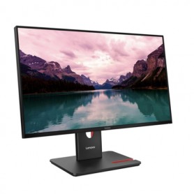 Lenovo 64A4MARXUZ ThinkVision T24 40 LCD Monitor