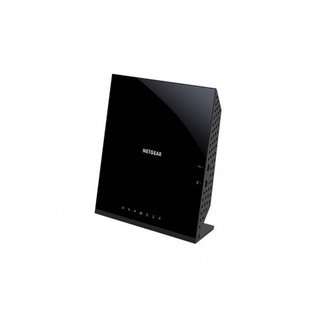 NETGEAR C6250-100NAS Cable Modem Wi-Fi Router