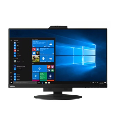 Lenovo 11JHRAR1UZ ThinkCentre Tiny-in-One 27 Modular AIO Monitor