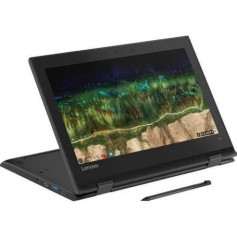 Lenovo 81MC005AUS 500e Chromebook 2nd Gen