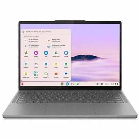 Lenovo 83MW000HUS Chrome 14M9610 Chromebook Plus