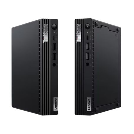 Lenovo 12TD001YUS Desktop Computer (Tiny)
