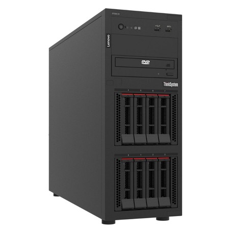 Lenovo 7DCE100GNA ThinkSystem ST250 V3 Server