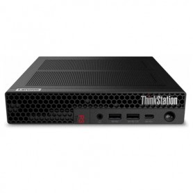 Lenovo 30K50051US ThinkStation P3 Tiny Gen 2 Workstation