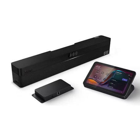 Lenovo 12BW0008US ThinkSmart Conferencing Equipment Kit